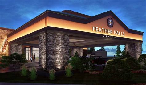 Feather falls casino employment. Things To Know About Feather falls casino employment. 